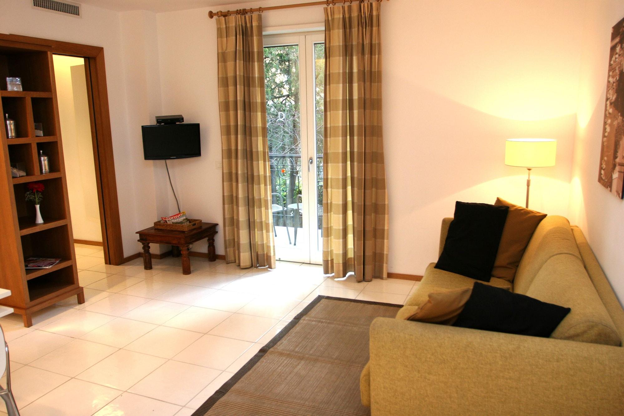 Rota Suites Península Sorrentina Exterior foto