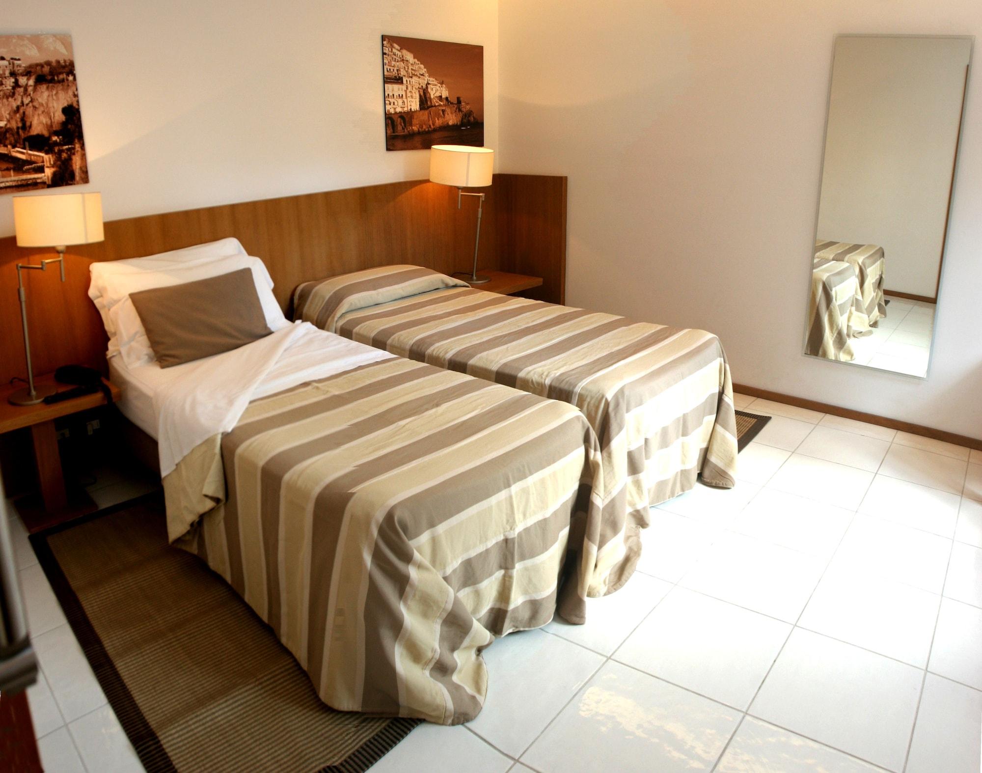 Rota Suites Península Sorrentina Exterior foto