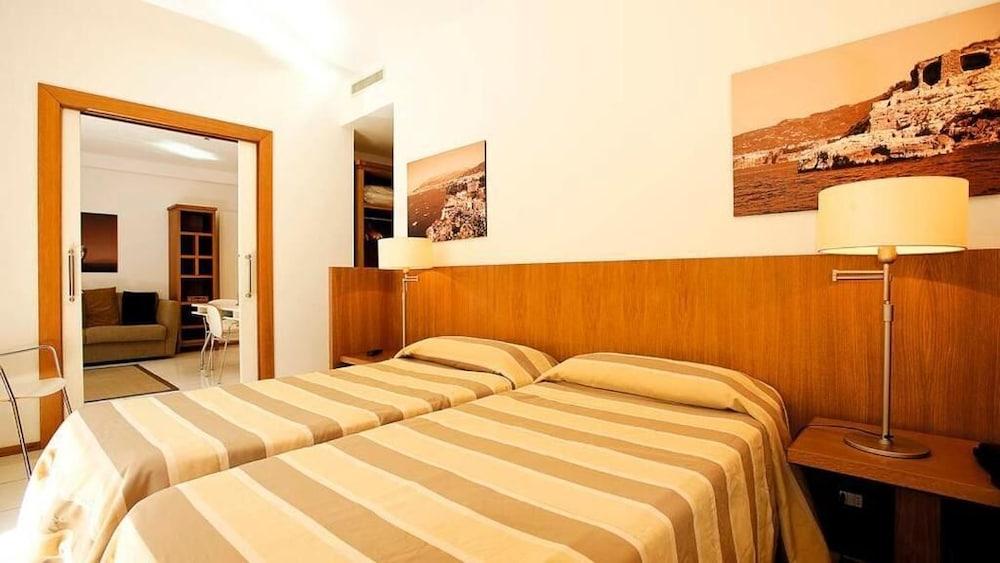 Rota Suites Península Sorrentina Exterior foto