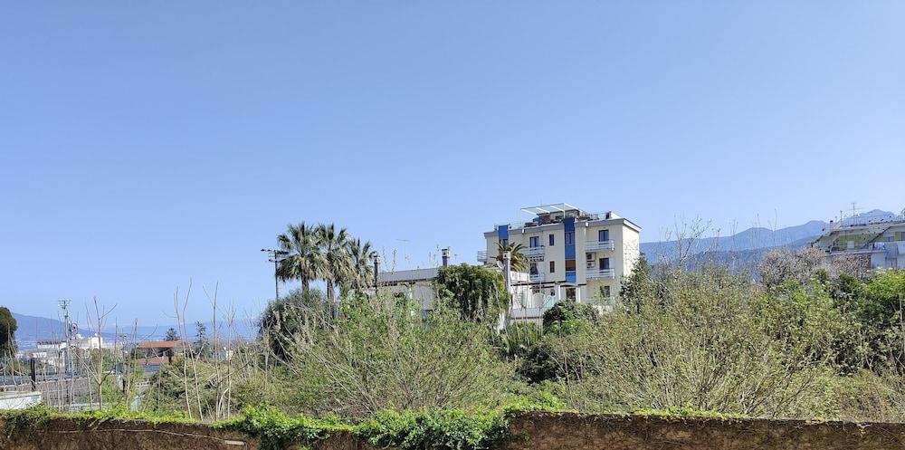Rota Suites Península Sorrentina Exterior foto