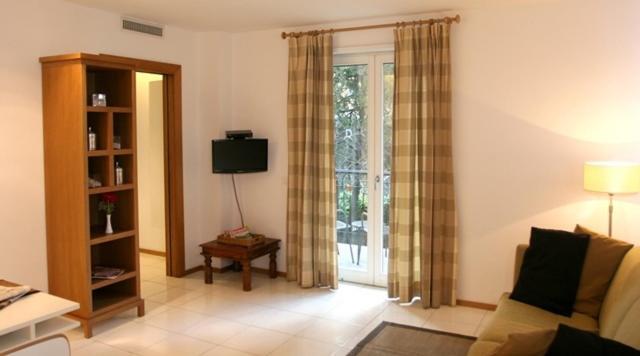 Rota Suites Península Sorrentina Exterior foto